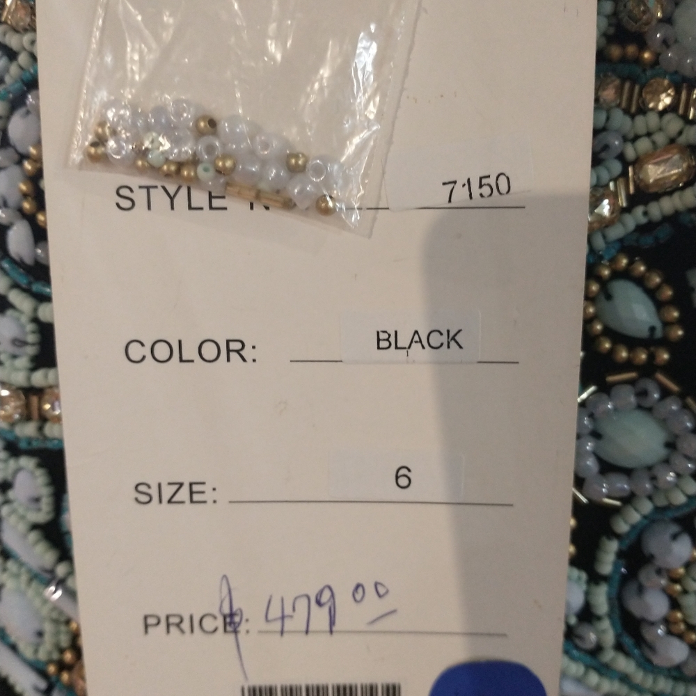 Two piece dress - Picture 4 of 9